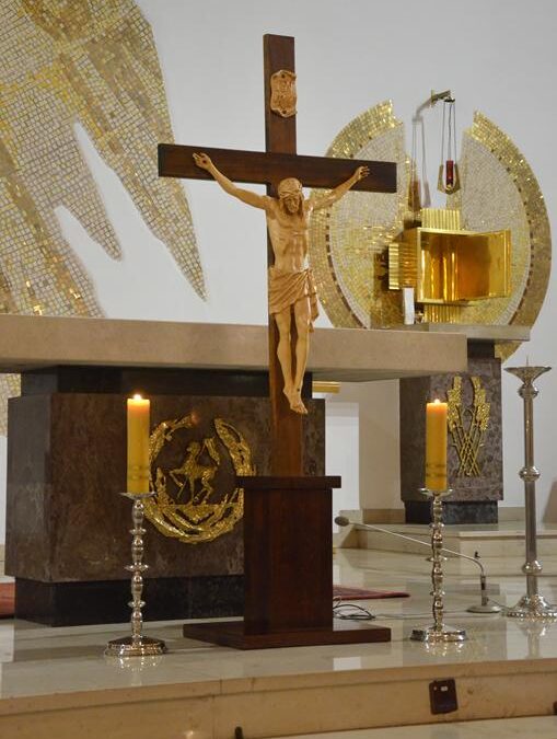 Triduum Paschalne 2025