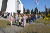  Niedziela Palmowa 2026 