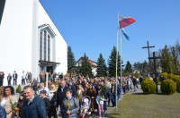  Niedziela Palmowa 2026 