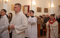  Wielki Czwartek 2026 