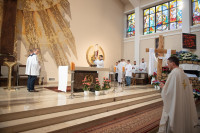  Wielki Czwartek 2026 