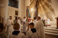  Wigilia Paschalna 2026 