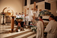  Wigilia Paschalna 2026 