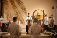  Wigilia Paschalna 2026 