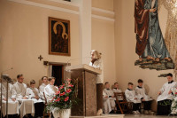  Wigilia Paschalna 2026 