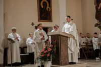  Wigilia Paschalna 2026 