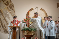  Wigilia Paschalna 2026 