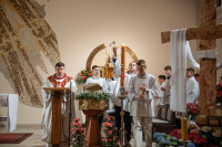  Wigilia Paschalna 2026 