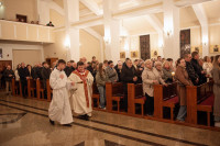  Wigilia Paschalna 2026 