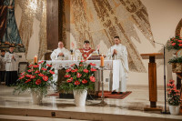  Wigilia Paschalna 2026 