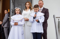  Pierwsza Komunia święta - 2026 