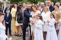  Pierwsza Komunia święta - 2026 