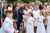  Pierwsza Komunia święta - 2026 