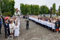  Pierwsza Komunia święta - 2026 