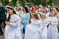  Pierwsza Komunia święta - 2026 