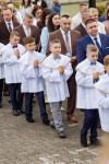  Pierwsza Komunia święta - 2026 
