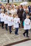  Pierwsza Komunia święta - 2026 