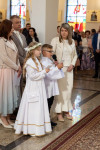  Pierwsza Komunia święta - 2026 