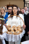  Pierwsza Komunia święta - 2026 