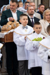  Pierwsza Komunia święta - 2026 