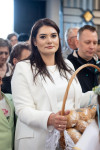  Pierwsza Komunia święta - 2026 