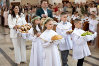  Pierwsza Komunia święta - 2026 