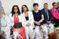  Pierwsza Komunia święta - 2026 