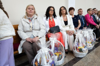  Pierwsza Komunia święta - 2026 