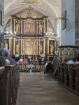  Parafialna Pielgrzymka "Śladami Miłosierdzia" 