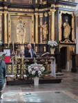  Parafialna Pielgrzymka "Śladami Miłosierdzia" 