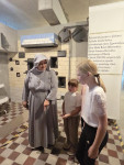  Parafialna Pielgrzymka "Śladami Miłosierdzia" 