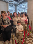  Parafialna Pielgrzymka "Śladami Miłosierdzia" 