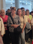  Parafialna Pielgrzymka "Śladami Miłosierdzia" 
