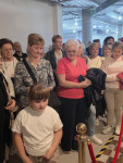  Parafialna Pielgrzymka "Śladami Miłosierdzia" 