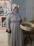  Parafialna Pielgrzymka "Śladami Miłosierdzia" 