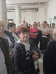  Parafialna Pielgrzymka "Śladami Miłosierdzia" 