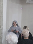  Parafialna Pielgrzymka "Śladami Miłosierdzia" 