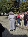  Parafialna Pielgrzymka "Śladami Miłosierdzia" 