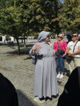  Parafialna Pielgrzymka "Śladami Miłosierdzia" 