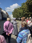  Parafialna Pielgrzymka "Śladami Miłosierdzia" 