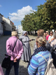  Parafialna Pielgrzymka "Śladami Miłosierdzia" 