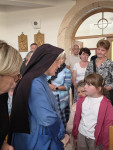  Parafialna Pielgrzymka "Śladami Miłosierdzia" 