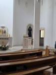  Parafialna Pielgrzymka "Śladami Miłosierdzia" 