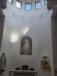  Parafialna Pielgrzymka "Śladami Miłosierdzia" 