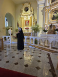  Parafialna Pielgrzymka "Śladami Miłosierdzia" 