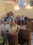  Parafialna Pielgrzymka "Śladami Miłosierdzia" 