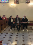  Parafialna Pielgrzymka "Śladami Miłosierdzia" 