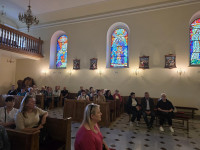  Parafialna Pielgrzymka "Śladami Miłosierdzia" 
