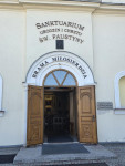  Parafialna Pielgrzymka "Śladami Miłosierdzia" 