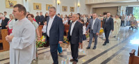  Parafialne Dożynki 2026 